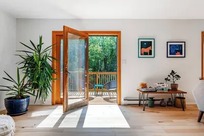 Image de Navywood: Scandi | Peaceful | Red Hook/Rhinebeck