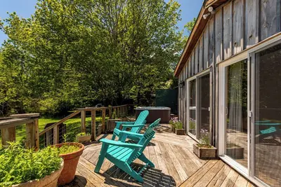 Image de Wildcat Mountain Cabin - Private, Views w/ Hot Tub