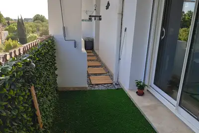 Image de Bel Appartement RÉNOVÉ  à 5 Mn à pied du Centre Ville