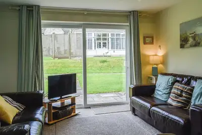 Image de 2 chambres à coucher à Whitecross, near Newquay