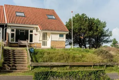 Image de Repos is a cozy house near the beach and \"Nessemerbos\".