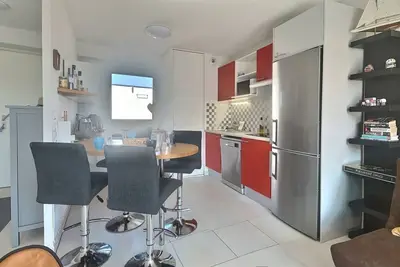 Image de Villa Bianca - Appartement spacieux pour 4 personnes à 500m de la mer (ref 426942)