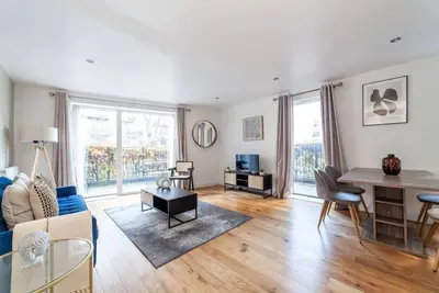 2 Bed Apartment in Lewisham