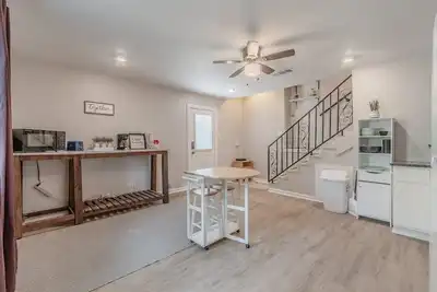 Image de Spacious Stay in Oak Cliff