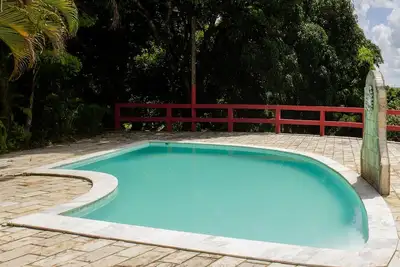 Image de Chácara c piscina e lazer -São Lourenço da Mata/Pe