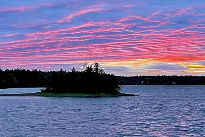 Image de Relaxing Sunset Getaway! ! !