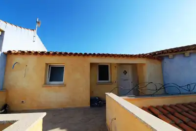 Image de Three-room apartment Le Maree 8 with sea view
