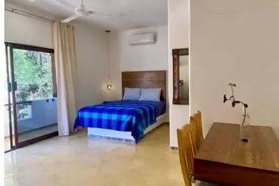 Image de La Punta - Studio #2 - 100 meters to Beach