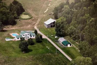 Image de The Family Farmhouse