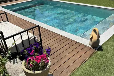 Image de Gite indépendant et climatisé entre Nîmes et Montpellier