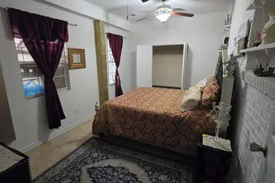 Image de Buckhead apartment