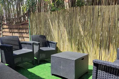 Image de Maison de vacances 7 personnes - 5 mn des plages