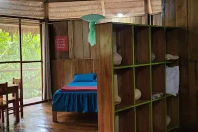 Image de Eco-Bungalow Nature Sustainability
