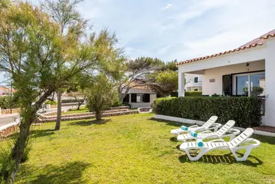 Image de Casa Tanalina - Apartamento en Arenal den Castell