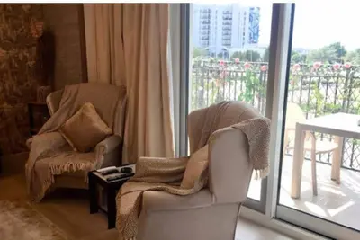 Image de The Cowboy Apartment -Yas Island