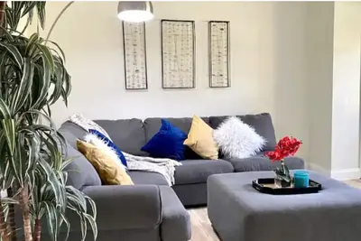 Image de Charming Downtown Sarasota Home, 30+ days stay