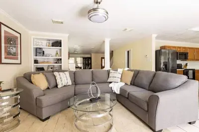 Image de 3Bedroom- Whole House Near SeaWorld