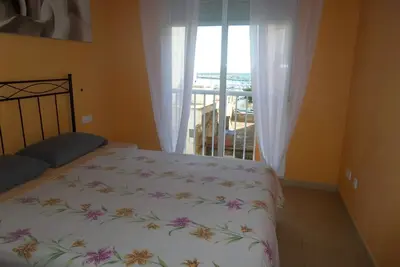 Image de Appartement À Vinaros 400 M. Plage