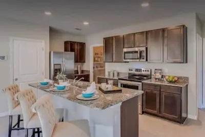 Image de Spacious Home in a Private Gated Community