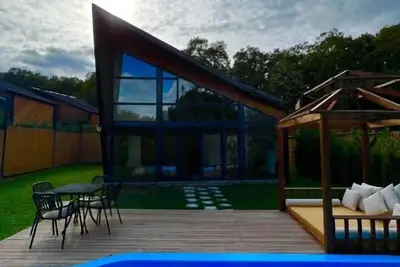 Image de Backyard Sapanca