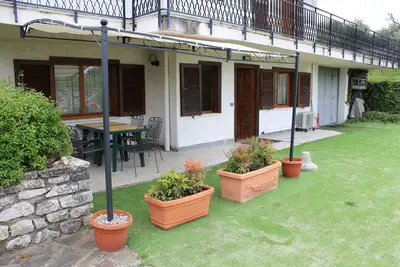Image de Secluded and quiet apartment. cool and comfortable