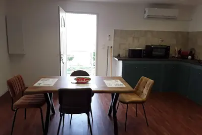 Image de Joli petit appartement