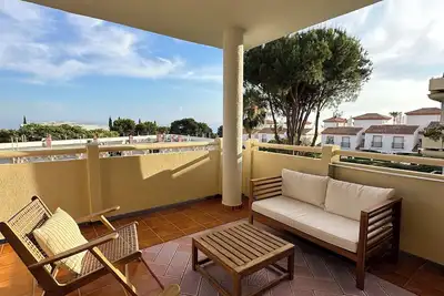 Image de Beach&golf Cabopino Marbella