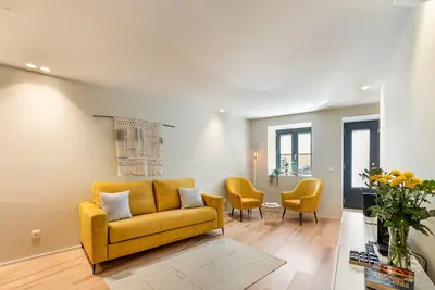 Image de SĂ© Apartamentos *S. SebastiĂŁo Apartment*