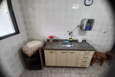 Image de Apto Safira