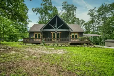 Image de Riders Retreat horse, dog friendly. Direct access to trails hiking and riding.