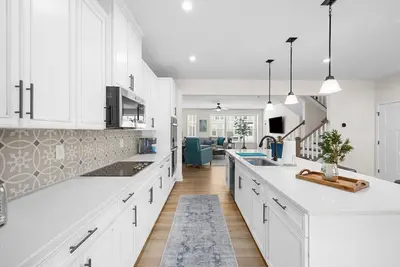 Image de Surf & Turf at Barefoot Resort