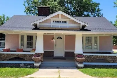 Image de Av Bungalows #1 with Loft