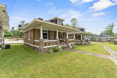 Image de Av    Bungalows   #4