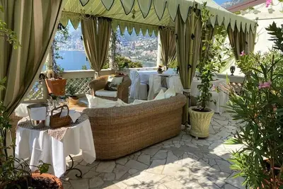 Image de Favolosa Villa con piscina