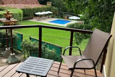 Image de Aranjuez Lofts - Loft #3 with Balcony