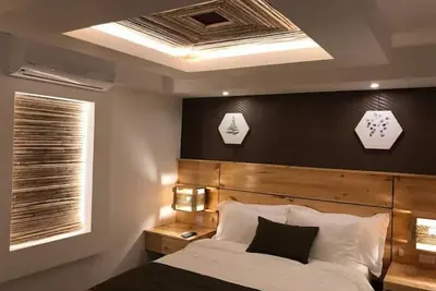 Image de Aranjuez Lofts - Patio Loft #5