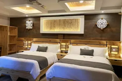 Image de Aranjuez Lofts - Tree Loft #6