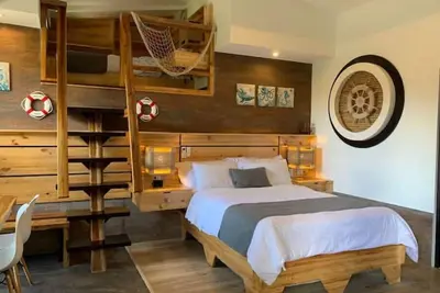 Image de Aranjuez Lofts - Nautica Loft #7