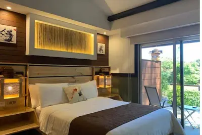 Image de Aranjuez Lofts - Japanese Loft #10 with balcony