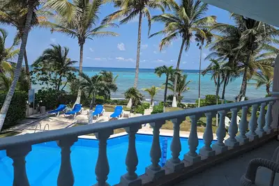 Image de Akumal Carribean Ocean Front