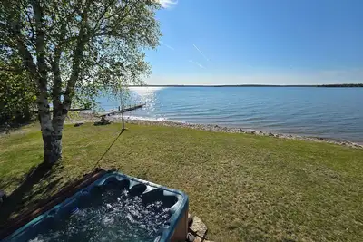 Image de Drummond Island Vacation Homes - Clearwater