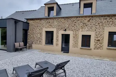 Image de Le Logis d'Aimée - Pleurtuit