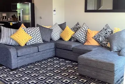 Beautiful Peaceful Home