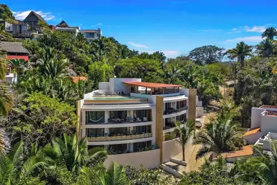 Image de “ShakaSayulita” Brand New Condo North End Sayulita