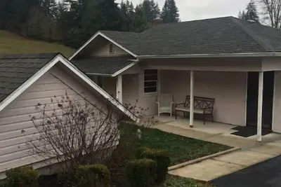 Image de St. Helens Cottage House