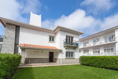 Image de Cascais - Villa Jacarandá T8