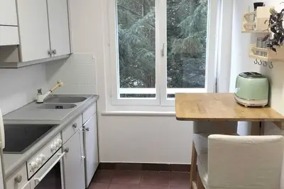 Image de Central apartment with parking