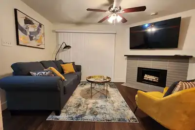 Image de Adorable Cozy Getaway