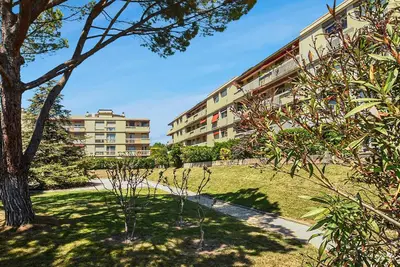 Bel appartement à Carpentras avec WiFi