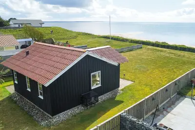Image de Superbe maison de 2 chambres à Esbjerg.